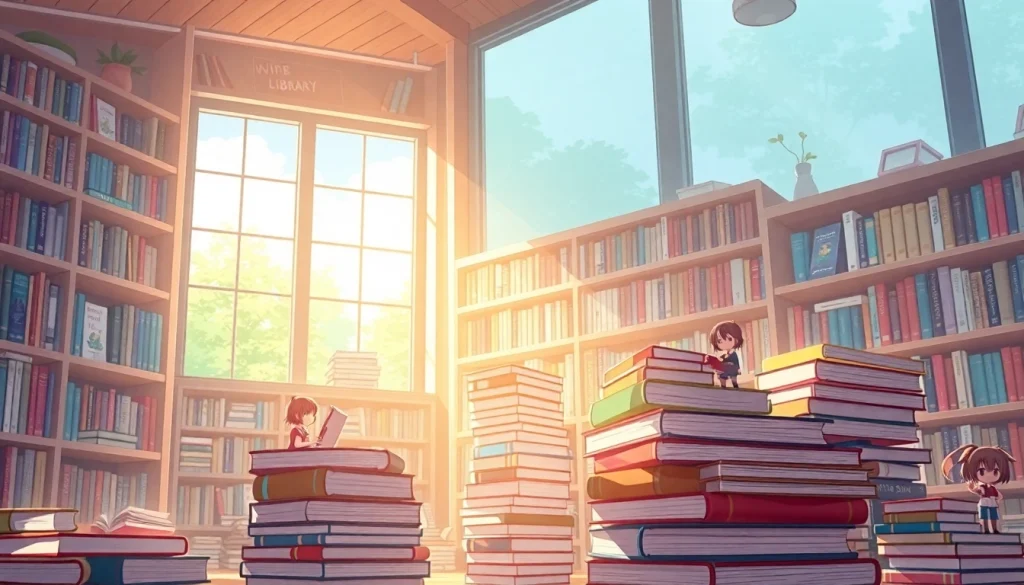 newtoki에서 무료 웹툰을 즐기기 위한 디지털 도서관의 저작권이 없는 아트 워크