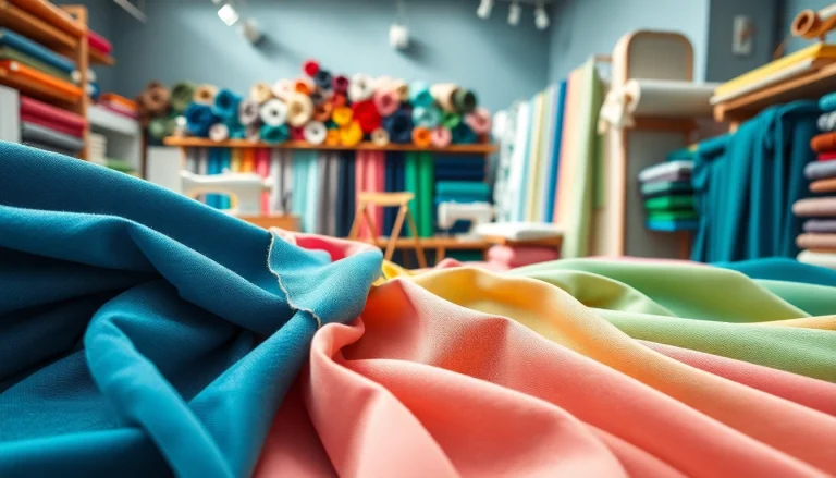 Goedkope Katoen: Vind de Perfecte Stof voor Jouw Creaties