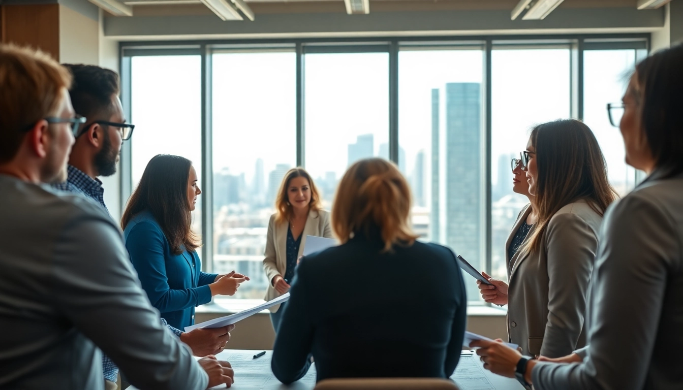 Effective Strategies for Enhancing Construction Advocacy Efforts