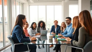 Learn how to hire top sales talent with engaging recruitment interview process.