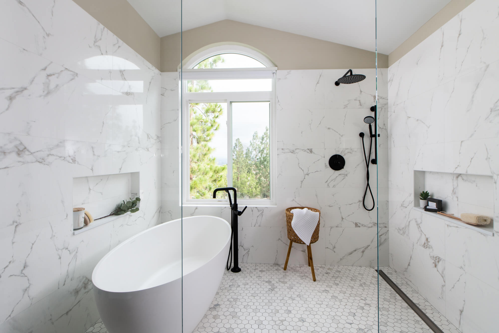 High-End Bathroom Remodeling Near Me Built Without Shortcuts