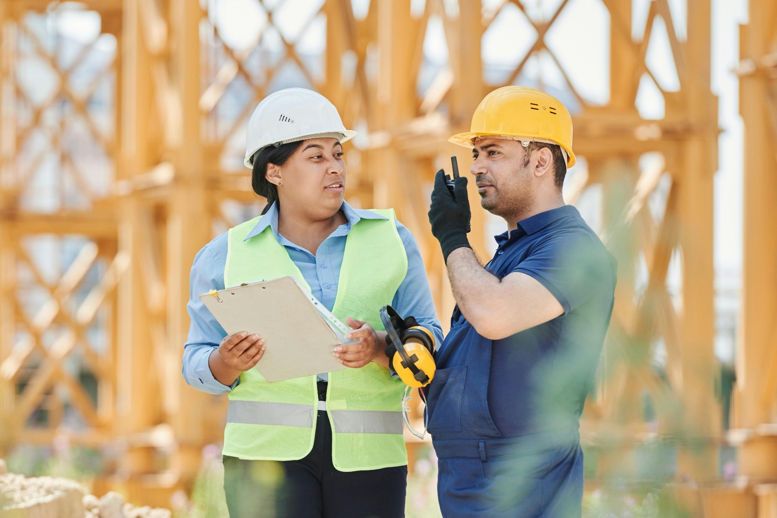 Austin General Contractor Delivering Quality Work You Can Trust