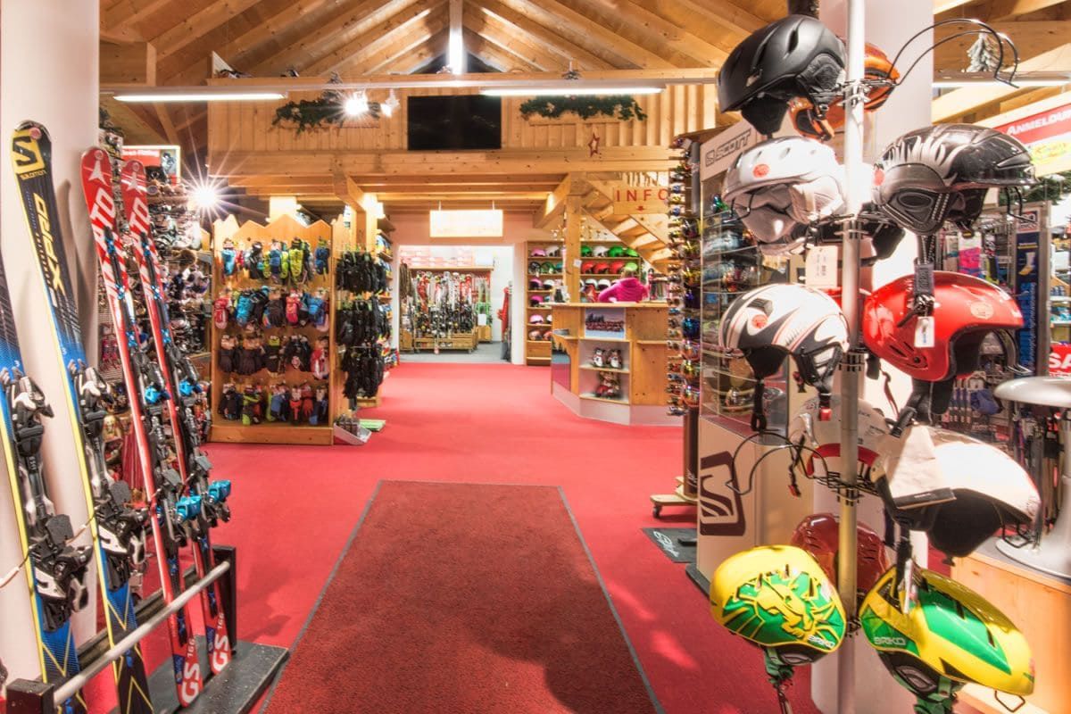 Save Big on Gear with the Junior Ski Trade-In Program Andover, MA
