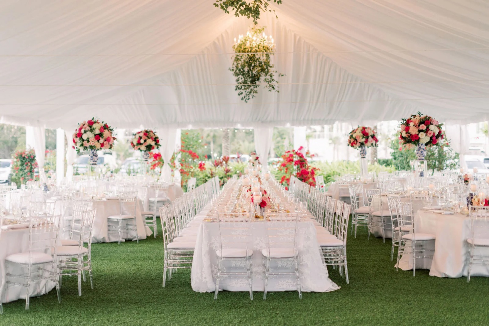 Party Rentals for Family Gatherings, Graduations, and More