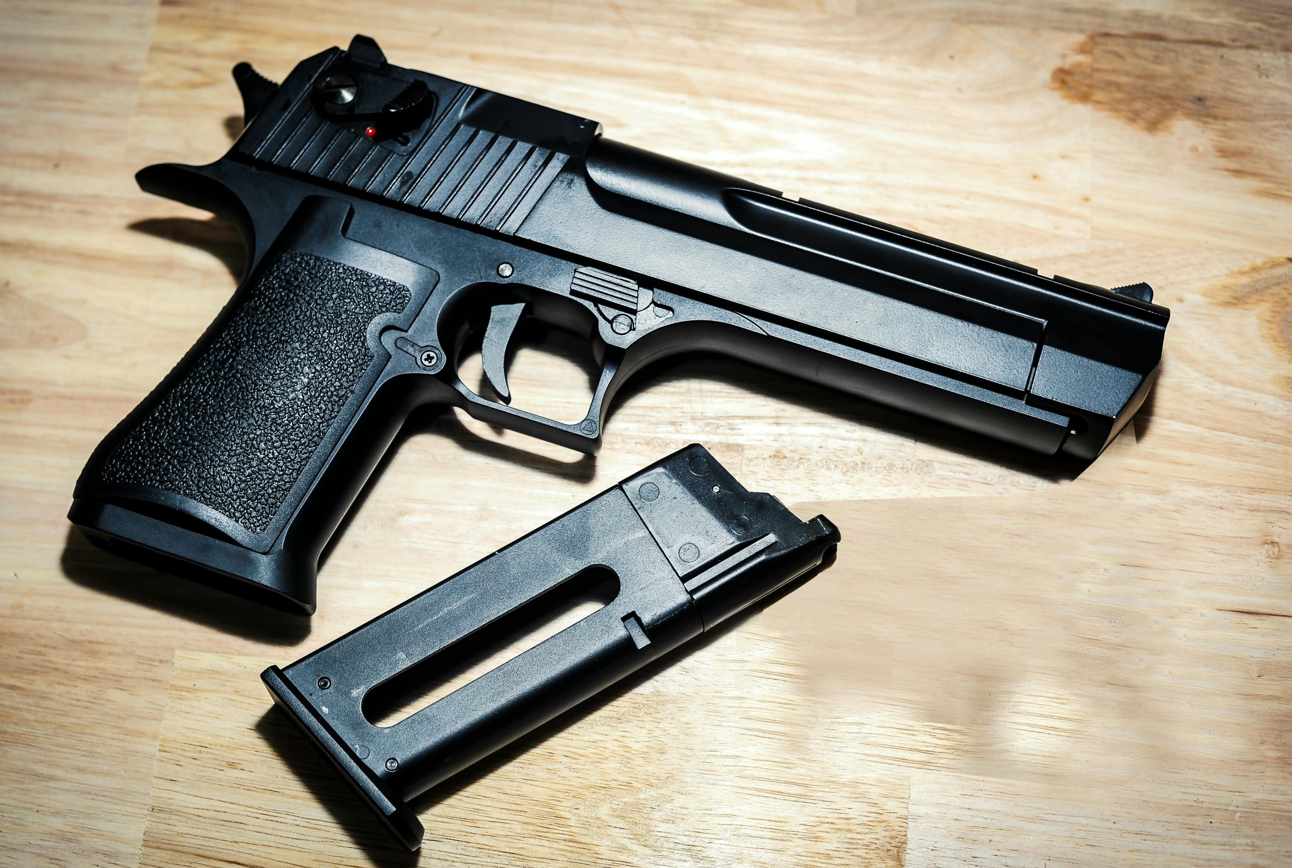 Glock 19 Gen 5 Slide – Trusted Quality for Glock Owners