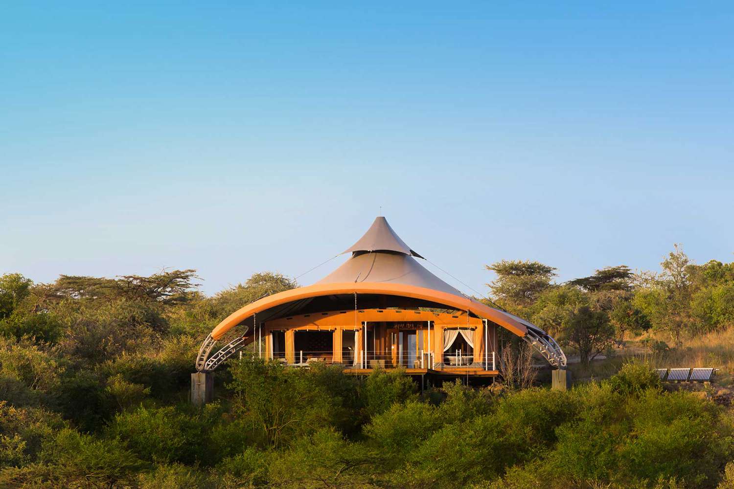 Kenya Safari Tours – Tailor-Made Luxury African Adventures