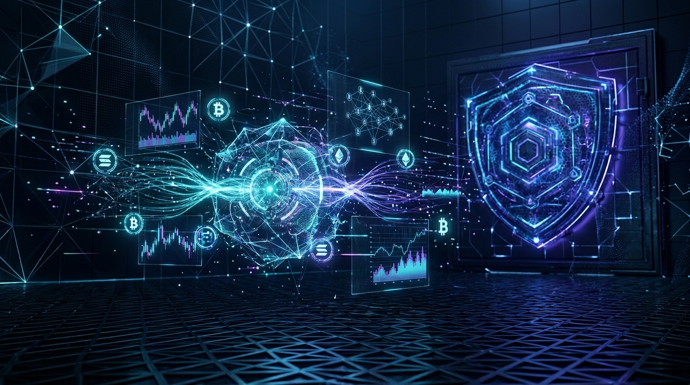 AI-Powered Crypto Quant Trading Strategies That Deliver Stable Profits