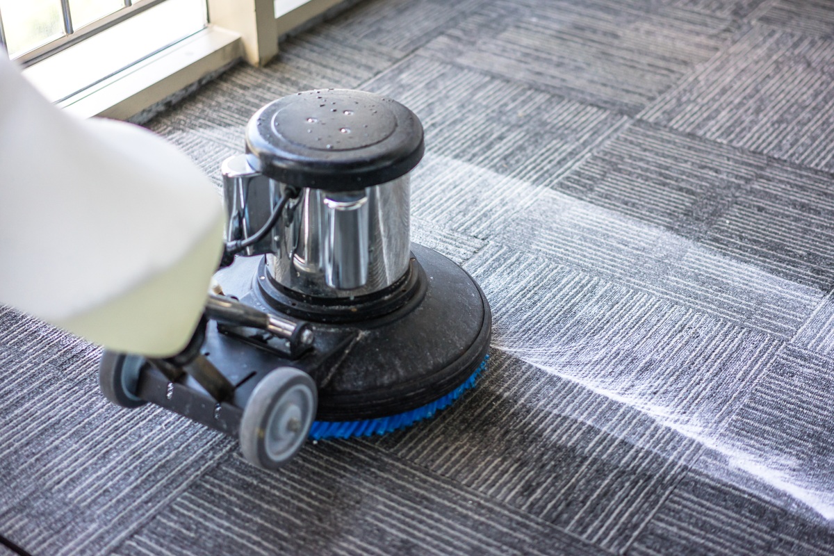 High-Quality carpet cleaning lakeway tx for Homes and Offices
