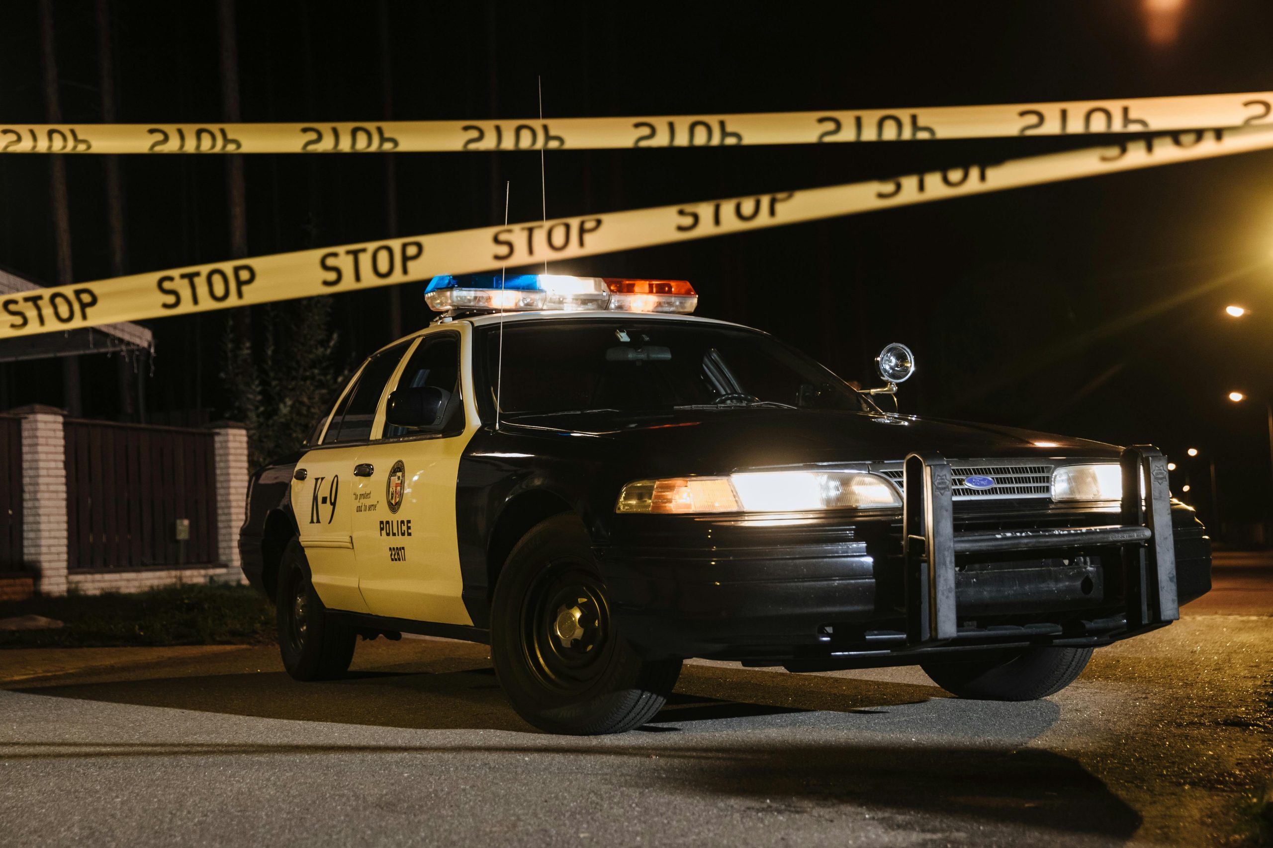 Professional Response, Key Holding & Mobile Patrols for Fast Emergency Security